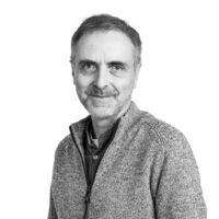 Peter Bracher